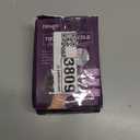 NEWGO Wisdom Teeth Ice Pack Head Wrap for Face Oral Surgery, Jaw Ice Pack for Face with 4 Hot Cold Gel Pack for TMJ, Tooth Extraction, Tonsillectomy Recovery - Purple