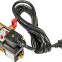 Ingersoll Rand Edv200 1/4npt 110/120v Electronic Drain Valve