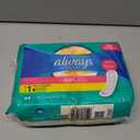 Always Regular Pads 44 Count