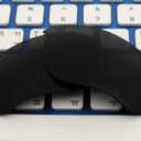 ACOMPATIBLE Replacement Lenses for Oakley Speed Jacket Sunglasses OO9228 (Black - Polarized)