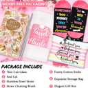 Graduation Gifts for Her, College Graduation Gifts for Women, High School Grad Gift for Her, Phd gift, Class of 2025 Graduate Gift(The Tassel Was Worth)