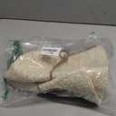 Sun Beach Hats for Women Summer Floppy Wide Brim Sunhat Packable Foldable Lace Travel Vacation (Medium, Beige)