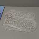 Hello Fall Neon Sign, Dimmable Autumn Neon Lights With Maple Leaf for Wall Decor, Fall Pumpkin Led Light Up Signs for Thanksgiving Autumn Theme Party Backdrop Halloween Wedding Birthday Presents