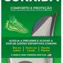 Dr. Scholl's Run Active Comfort Insoles,Women's, 1 Pair, Trim to Fit Inserts