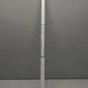 Clear Peel and Stick Wallpaper, Self-Adhesive Kitchen Backsplash Wall Tile Protector, Oil Proof Waterproof Contact Paper for Kitchen Cabinets, Whiteboard, Shelf Drawer Liner (15.7" x 78.8") (15.7"W x 78.8"L)