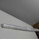 ETECHMART Clear Round Table Cover Protector 30'', 2.0mm Thick Vinyl Waterproof Transparent Table Protector, Non-Slip Heat Resistant Clear Plastic Table Cover Protector for Coffee Table Hard Floor