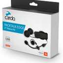 Cardo Unisex Adult Packtalk Helmet KIT