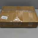 Backdrop Stand, 10x7 FT Backdrop Stand for Parties with Wheels, Moveable and Adjustable Photo Banner Stand Background Stand for Wedding, Parties, Events Decoration