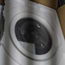 Farberware FMWO11AHTBKB 1.1 Cu. Ft. Countertop Microwave Oven, Stainless Steel