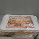 34Pcs Sand Construction Site Kit Sensory Bin Toy for Toddler with 8 Vehicles, 6 Castle Molds, 5 Road Signs, 4 Worker Figures, 2.2lbs Sand, Learning Sand Toys Birthday Gift for Kids Boys Ages 3 4 5