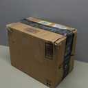 MARK RYDEN Business Backpack for Men, Waterproof High Tech Backpack with Sport Car Shape Design and USB Charging Port, Travel Laptop Backpack Fits 17.3 Inch Notebook