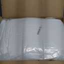 wOod-it TwinXL Size Mattress Topper for Back Pain, Extra Thick Mattress Pad Cover, Cooling Breathable Pillow Top Protector Overfilled with Down Alternative, 8-21" Deep Elastic Pocket (39x80 Inches)