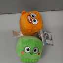 Baby Shark Plushies,Pack Of 2, BABY SHARKS BIG SHOW!