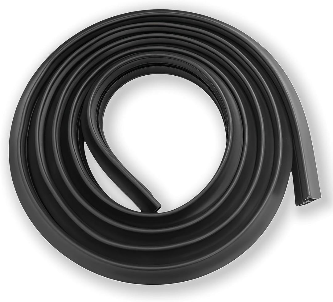 WD08X22095 Dishwasher Tub Gasket Replaces WD08X20591 WD08X20675 Compatible with Ge Dishwasher