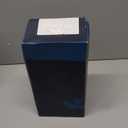 40 oz Tumbler with Handle and 2 Straws,2 in 1 Lid Insulated Water Bottle Stainless Steel Travel Coffee Mug,Lemon