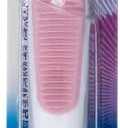 2 x Oral-B Gum Care Extra Soft Toothbrush for Sensitive Teeth and Gums, Compact Small Head, (Colors Vary) - Pack of 3 (Multicolor)