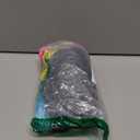 BMJL Womens Bikini Sets Color Block Swimsuits Supportive Wide Strap Two Piece Bathing Suit 2026 (X-Small, Black)