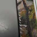 Aeneas at the site of Rome; observations on the eighth book of the Aeneid, Paperback