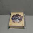 Wooden Puzzles for Adults - Mechanical Eyes Wooden Jigsaw Puzzle, Unique Animal Shaped Wood Puzzles Adult, Christmas Birthday Gifts for Friends/Family, Home Decor 8.5 * 8.5in 100pcs (Small)