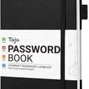 Password Keeper Book