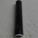 Osmotic Thermal Film Body Wrap 50 Meters Black