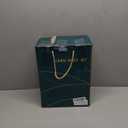 Shilucheng 100% French Linen Sheets - King Size Bed Sheets, Breathable & Cooling Pure Linen Sheets,Soft Durable and Tear Resistant -16 Inch Deep Pocket - 4Pcs (Grey, King)