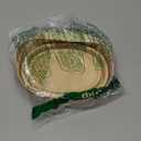 Foldable silicone makeup brush cleaning bowl, makeup tool cleaning bowl, makeup brush cleaning tool storage and drying rack(purple) (khaki)