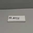 UNIQOOO 3D Relief Vintage Frame Wax Seal Stamp, Brass Sealing Stamp with Wood Handle, Decorative Envelope Sealer for Wedding Invitations, Gift Wrapping, Christmas Cards & DIY Crafts (QN09#)