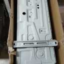 Split Air Conditioner FP10293US-WH with Heater,12000BTU 208-230V Ductless Mini