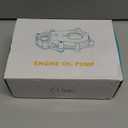 10452 Oil Pump High Pressure OE Replacement For 2009-2019 Chrysler 300 Aspen Dodge Charger Durango Challenger Ram 1500 2500 3500 4500 5500 Jeep Grand Cherokee Commander 5.7L 6.4L