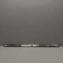 Coavas One Way Privacy Window Film, Heat Control Window Tint for Home, Sun Blocking Reflective Window Film See Out Not in, Anti UV Static Cling for Windows Office Door (Black, 35.4 Inch X 6.5 Feet)