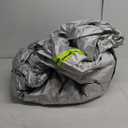 Waterproof Car Covers Replace for 2004-2025 Toyota Corolla Sedan, 6 Layers All Weather Custom-fit Car Cover with Zipper Door & Windproof Bands for Snow Rain Dust Hail Protection (Corolla)