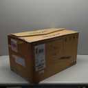 LED Parking Lot Light 300W, UL Listed 45,000LM 6500K Light with Dusk to Dawn Photocell, Adjustable Slip Fitter Mount, IP66 Waterproof, Commercial LED Area Security for Parking Lot, Roadway, 2 Packs