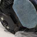 MAMNV Robot Vacuum and Mop Combo