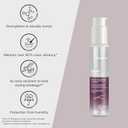 Joico Defy Damage Protective Shield | For Damaged, Color-Treated Hair | Protect Against UV & Thermal Damage | Strengthen Bonds & Preserve Hair Color | With Moringa Seed Oil & Arginine