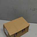 1 Pair Bumper Yellow Lens Fog Light Lamp Assemblies Driving Fog with 55W H11 Halogen Bulbs Compatible with Acura for Ford for Honda for Jaguar for Lincoln for Subaru for Suzuki Replacement