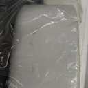 Switchback Signal Tow Mirrors Compatible with Dodge Ram 1500(2009-2018) 2500 3500(2010-2018), Power Heated Flip Up Extended Trailer Towing Side Mirrors w/Puddle Light, Smoked Lens White Housing