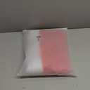 2 Pcs Giant 12 ft Skeleton Santa Hat 44 Inches Extra Large Adjustable Christmas Velvet Skeleton Costume Accessories (Red and White)