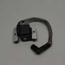 New Ignition Coil Compatible With Kohler CH742 CV742 XT675 Replace 24 584 176-S