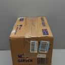 Back to the Roots Indoor Aquaponic Garden - 3 Gallon Self Watering, Mess-Free Planter and Self-Cleaning Fishtank for Herbs, Microgreens, Bamboo, Succulents, and Houseplants, support Fish