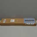 LazBlinds No Tools No Drill Cordless Cellular Shades, Blackout Light Blocking Honeycomb Shades for Home, Thermal Insulation Blinds for Windows, 20" W x 36" H, White