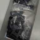 Carpuride W103 Pro with Wireless Bluetooth Transmission Portable Carplay & Android Auto Car Stereo, 10.3 inch 1080P Touch Screen, Mirror Link/GPS/Siri/FM, with 3 Bracket