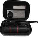 28x HD Phone Telephoto Lens, Cell Phone Camera Lens Kit, 198 Degree Wide Angle Fisheye Lens with Tripod and Macro Lens, Photography Accessories for Smartphones