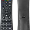 IPTV Remote Control Controller Holder Replacement Compatible with Tigre TV Box, Suitable for HTV Box A1 A2 A3 B7, for Lunatv Box, for Luna TV Box, for IPTV5 Plus+ IPTV6 IPTV8 Brasil Brazil TV-New