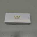 Polarized Sunglasses for Men and Women - Classic Fashion Sun Glasses Lightweight Shades for Driving Fishing Golf (A2 Black/Ice Blue Mirrored/White Mirrored)