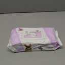 110 Pack Pet Grooming Wipes - Large & Extra-Large Sizes - Lavender, Aloe, & Unscented Variations - Hypoallergenic & Extra Durable - Perfect for Dogs & Cats, 8.6"x7.8"