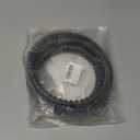 9/16" x 63 3/8" Lawn Mower Drive Belt for John Deere M118684, M143019, M144677