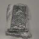 Pair Retractable Cup Holder Left&Right Side Compatible with BMW 3 Series E90 E91 E92 E93 323i 325i 325xi 328i 328xi 330i 330xi 335d 335i 335is 335xi M3 2006-2013 Replaces 51459173463 51459173469 Black