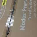 Graco Modes Pramette Travel System, Ellington, MFG Date 01/26/2026