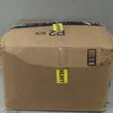 Beglad Fluffy Large Area Rugs 9x12 Feet, Modern Minimalist Style Shag Fuzzy Rugs, Non-Slip Indoor Carpet Soft Rugs for Kids Room, Bedroom & Living Room, Tie-Dyed Dark Grey